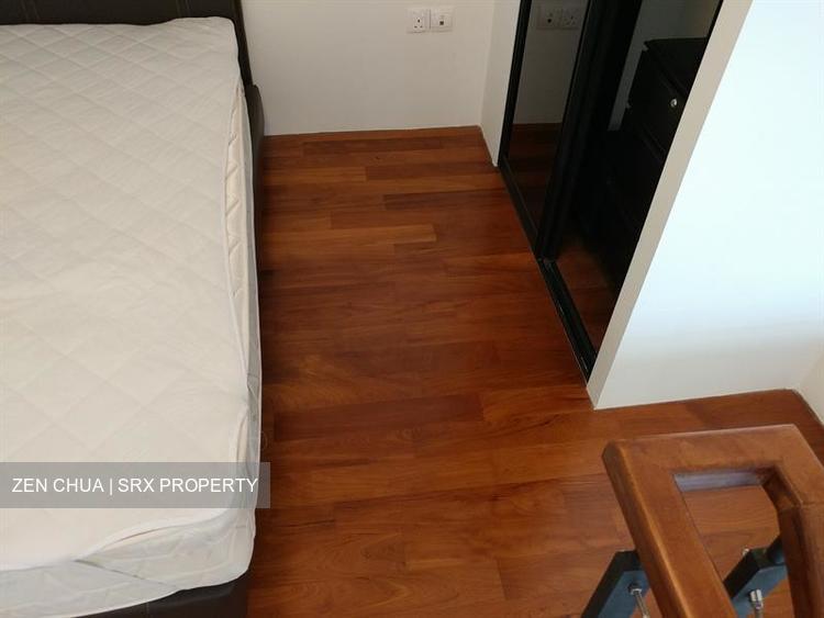 Metro Loft (D14), Apartment #201487952